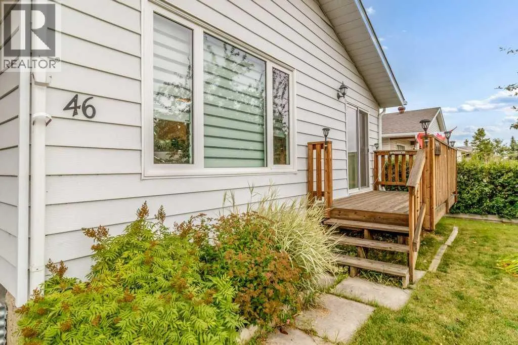 46 Meadowview Close