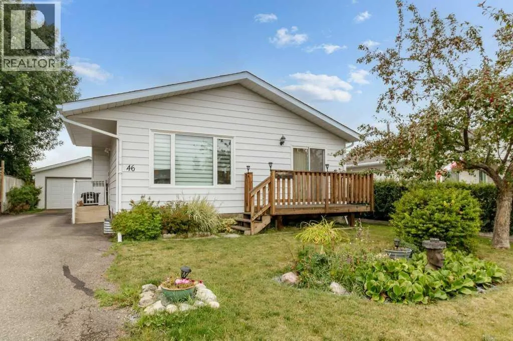 46 Meadowview Close