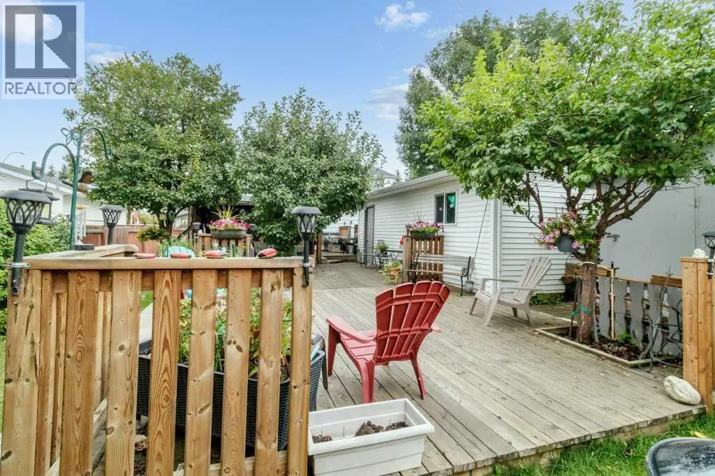 46 Meadowview Close