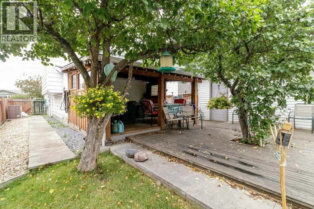 46 Meadowview Close