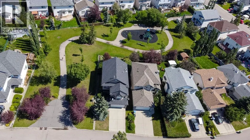 21 Arbour Ridge Park NW