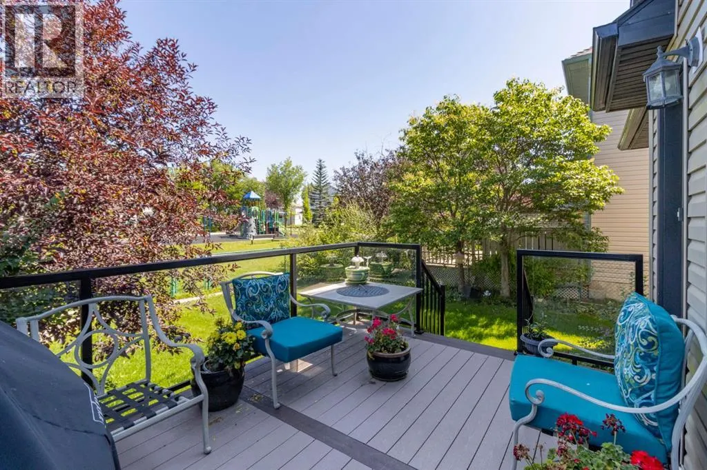 21 Arbour Ridge Park NW