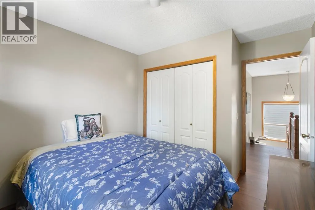 21 Arbour Ridge Park NW