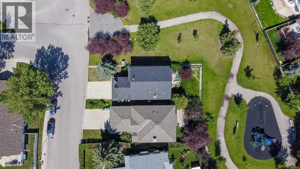 21 Arbour Ridge Park NW