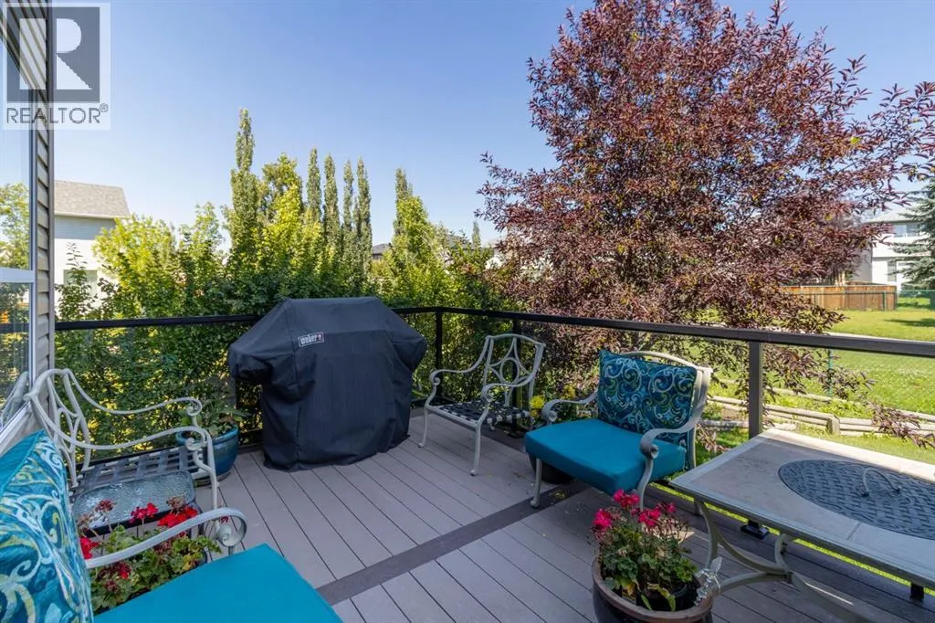 21 Arbour Ridge Park NW
