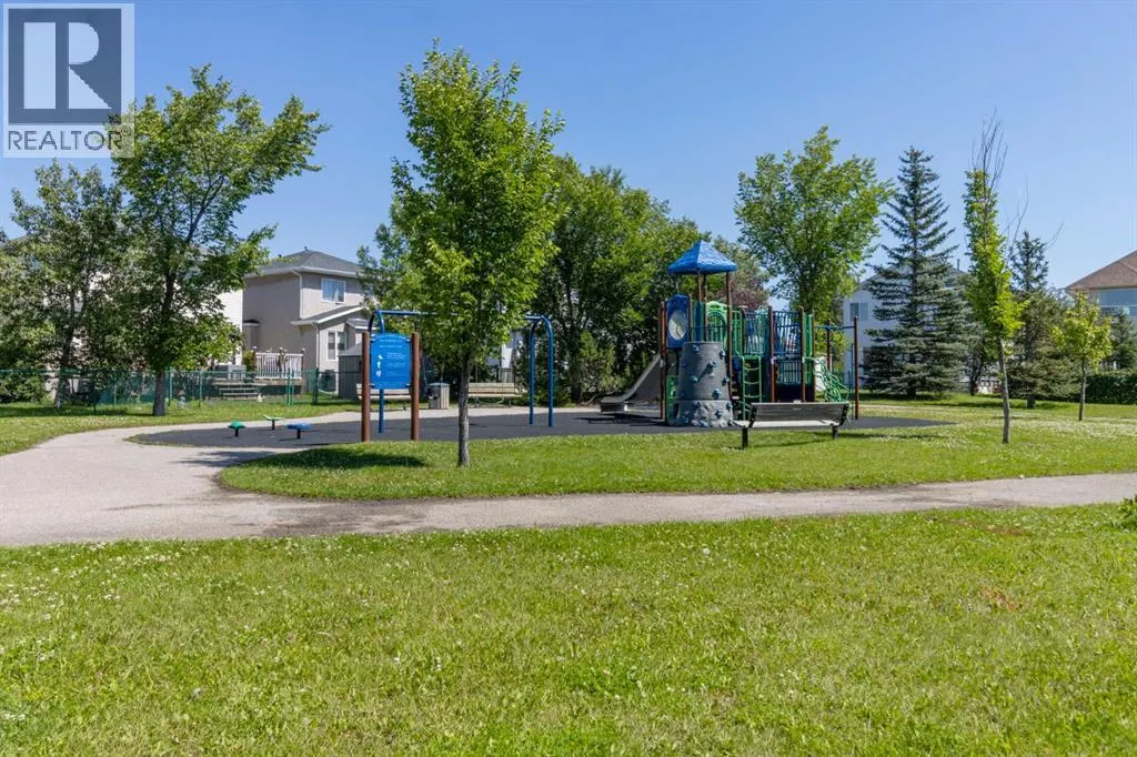 21 Arbour Ridge Park NW