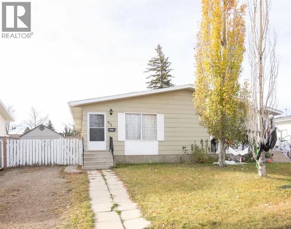 271 Overdown Drive