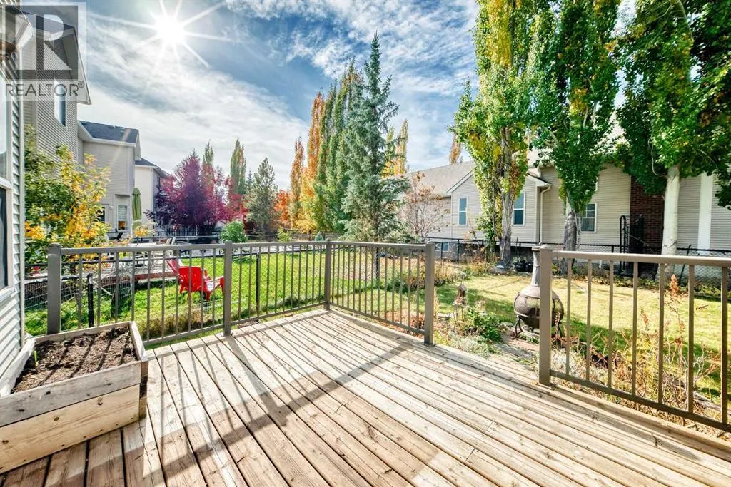 25 Discovery Ridge Hill SW