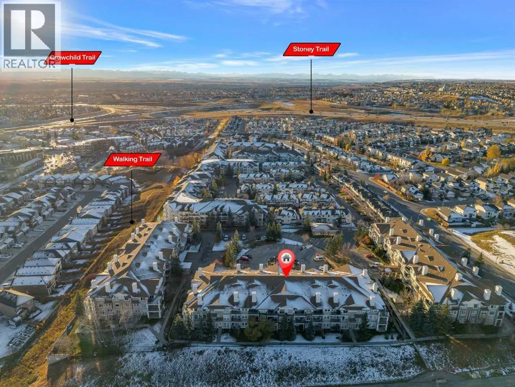 2222, 1010 Arbour Lake Road NW