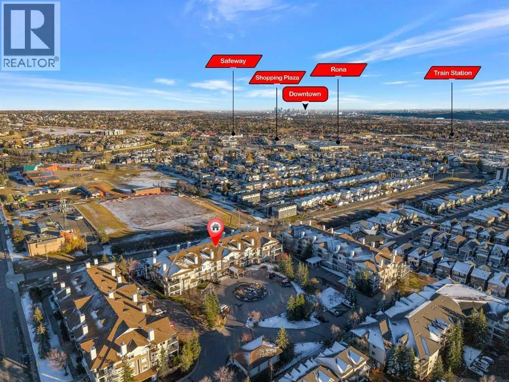 2222, 1010 Arbour Lake Road NW