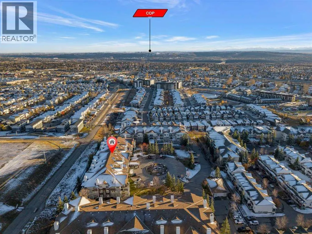 2222, 1010 Arbour Lake Road NW