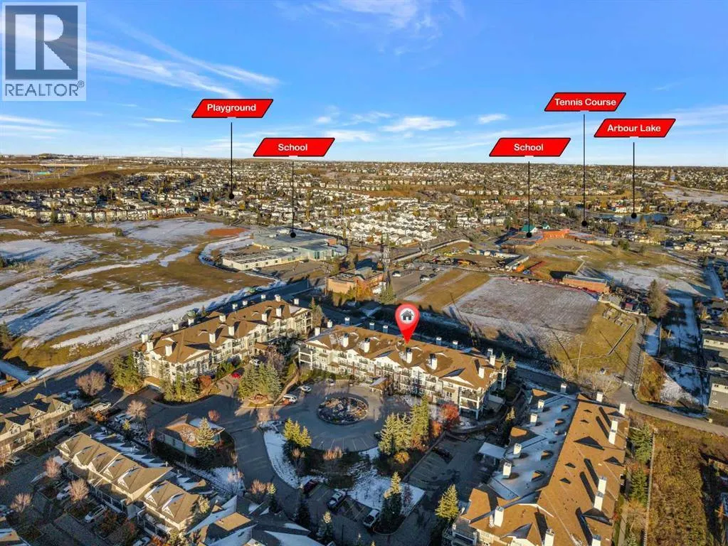 2222, 1010 Arbour Lake Road NW