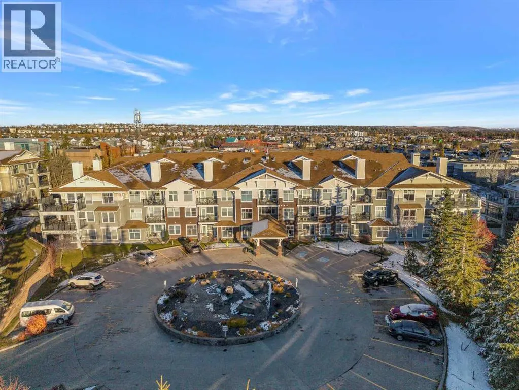 2222, 1010 Arbour Lake Road NW