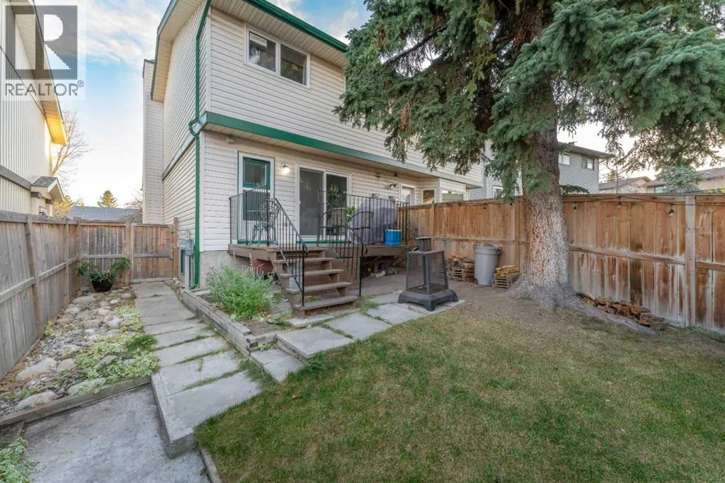 77 Strathcona Crescent SW