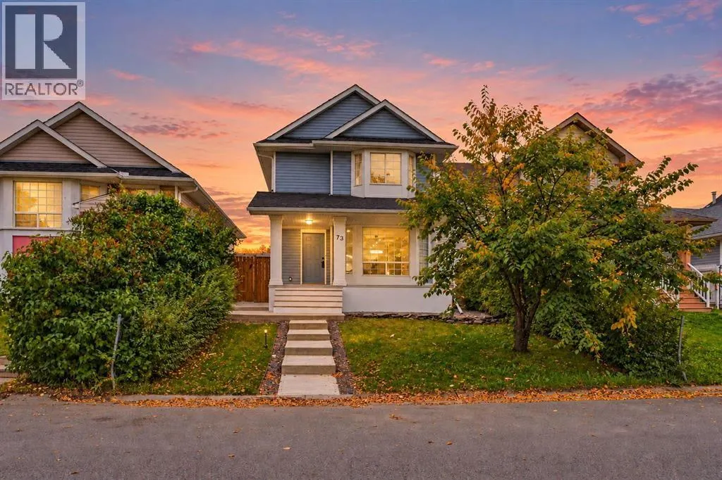 73 Martinridge Crescent NE