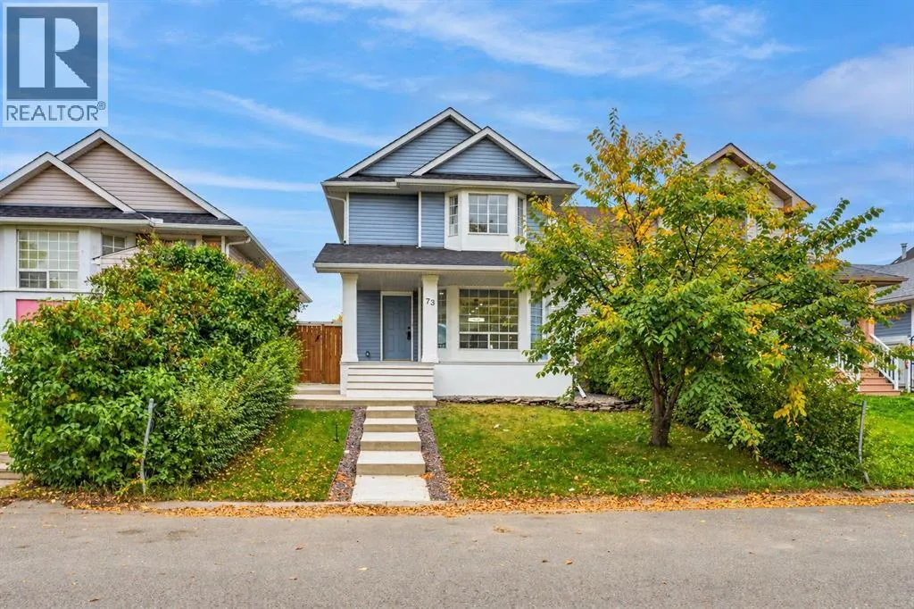 73 Martinridge Crescent NE