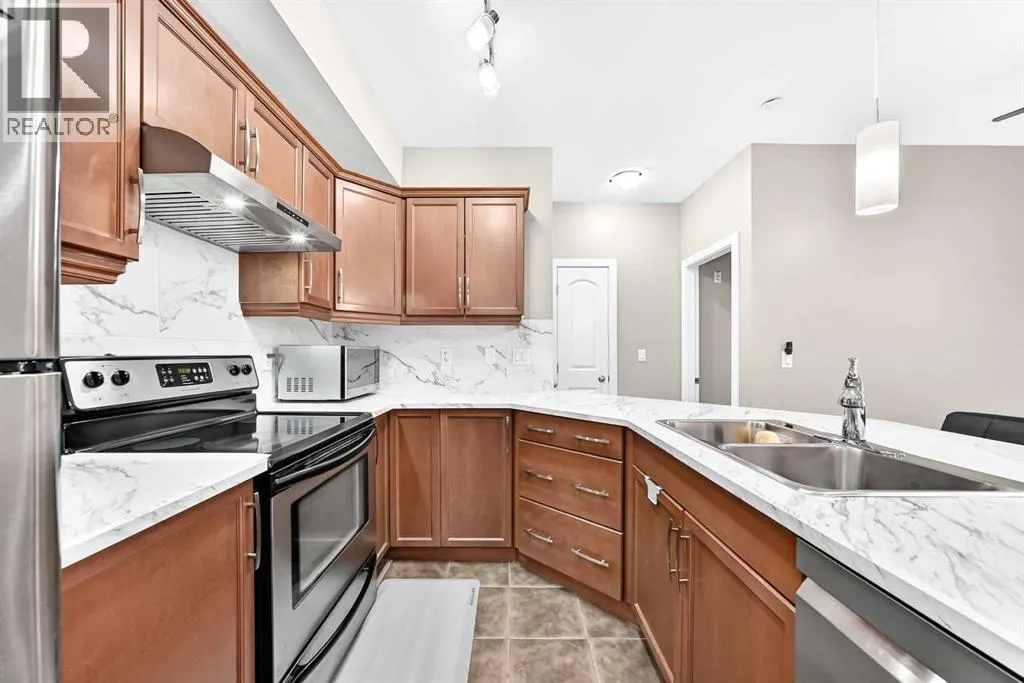 108, 15304 Bannister Road SE