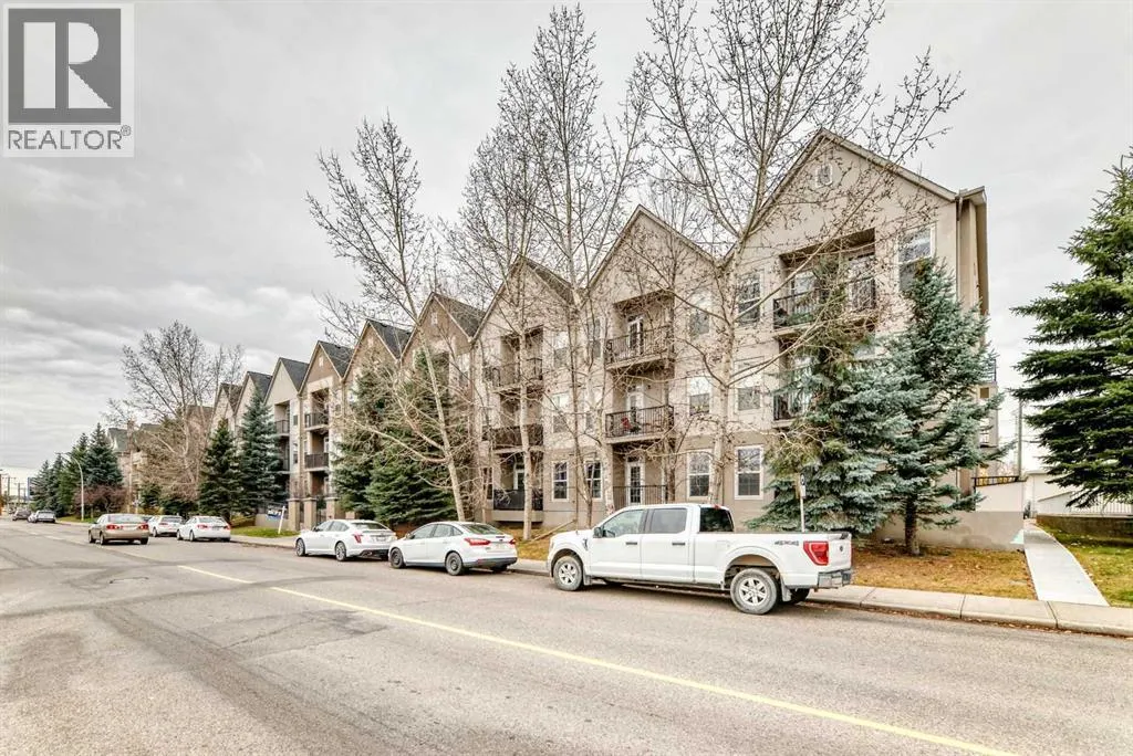 108, 15304 Bannister Road SE