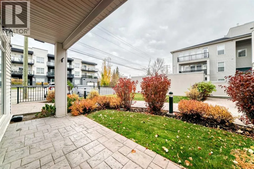 108, 15304 Bannister Road SE