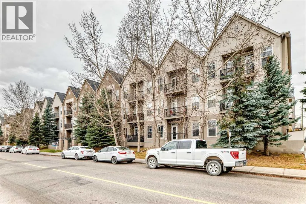 108, 15304 Bannister Road SE
