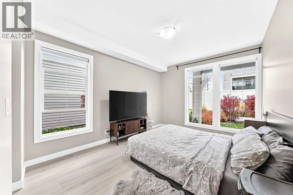 108, 15304 Bannister Road SE