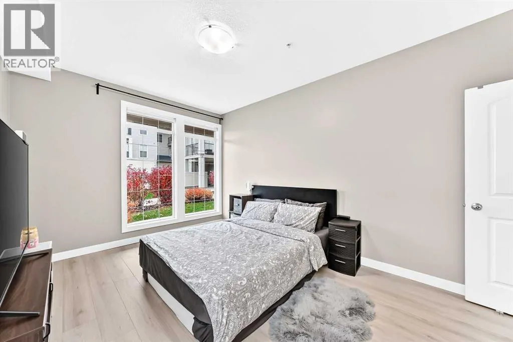 108, 15304 Bannister Road SE