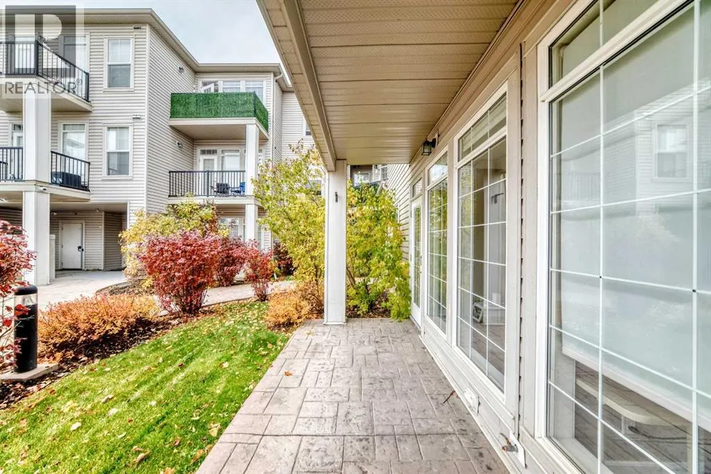 108, 15304 Bannister Road SE