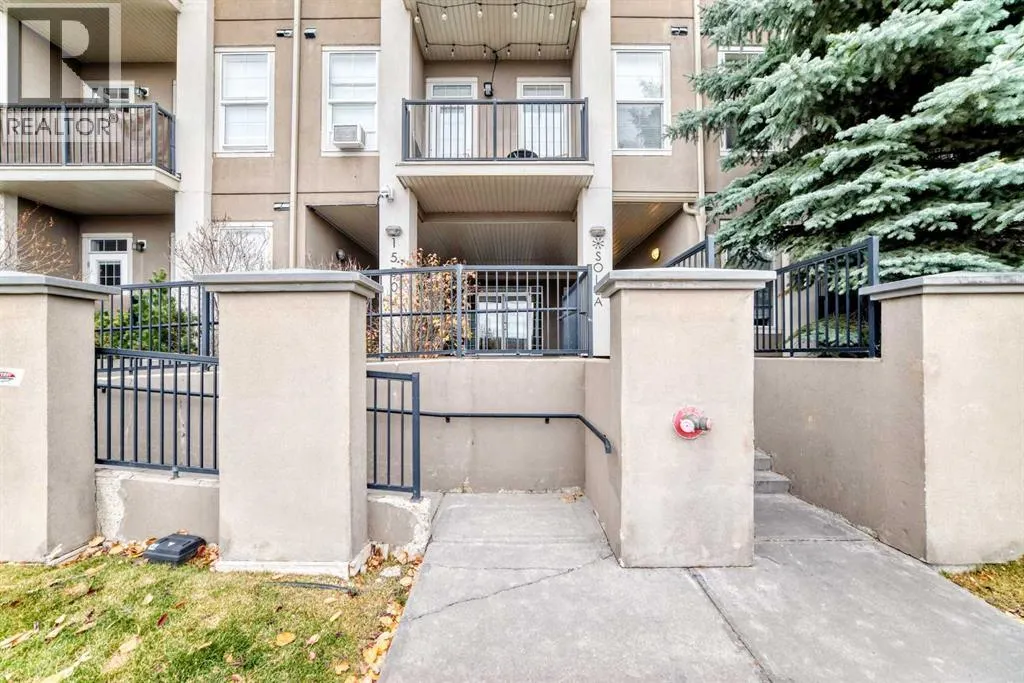 108, 15304 Bannister Road SE