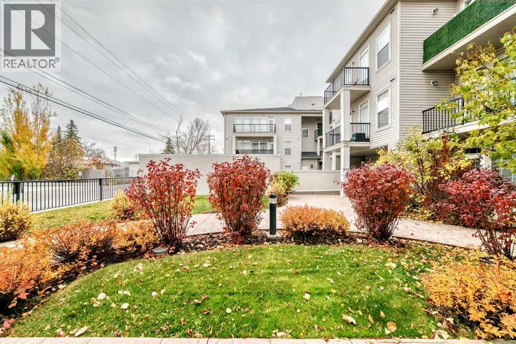 108, 15304 Bannister Road SE