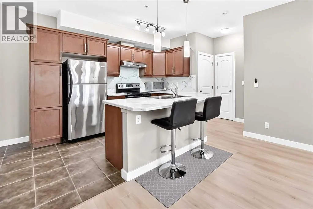 108, 15304 Bannister Road SE