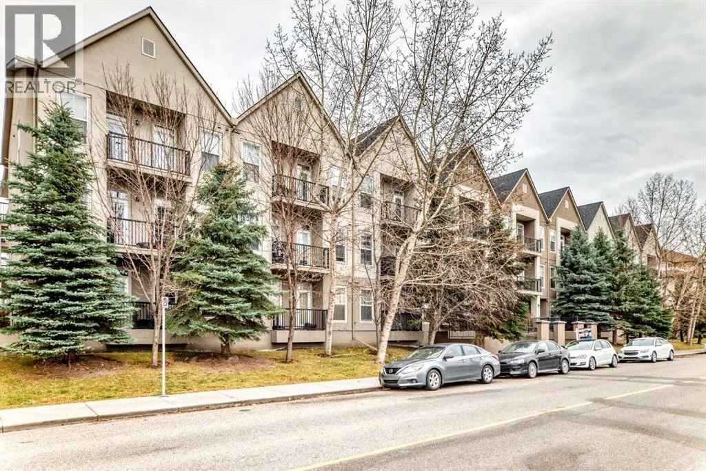 108, 15304 Bannister Road SE