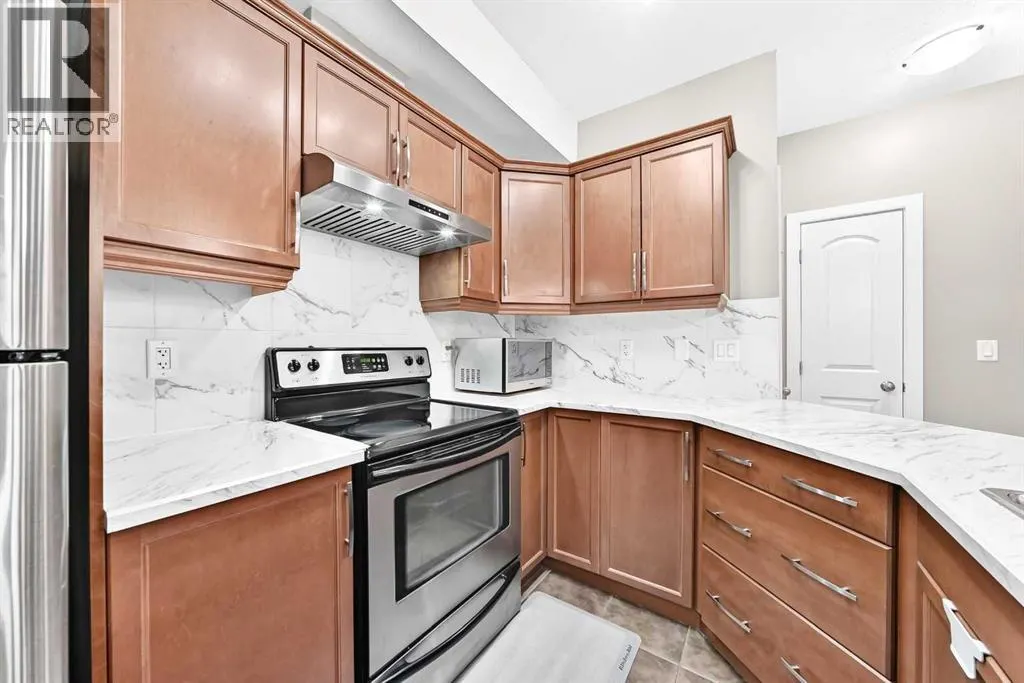 108, 15304 Bannister Road SE
