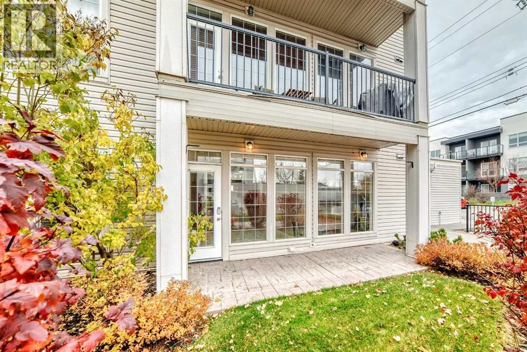 108, 15304 Bannister Road SE