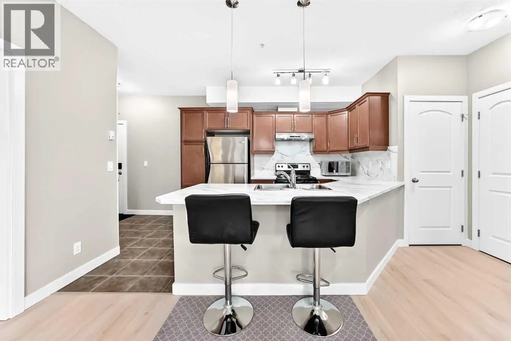 108, 15304 Bannister Road SE
