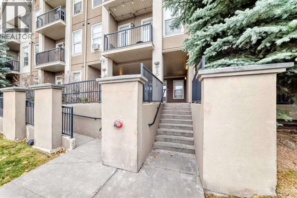 108, 15304 Bannister Road SE