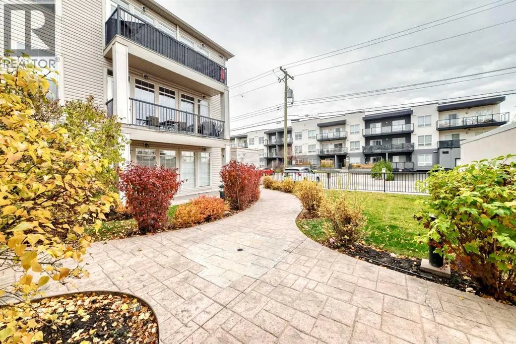 108, 15304 Bannister Road SE