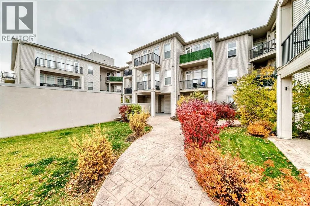 108, 15304 Bannister Road SE