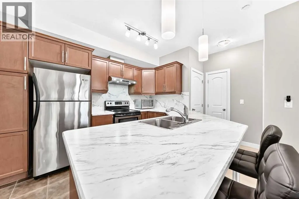 108, 15304 Bannister Road SE