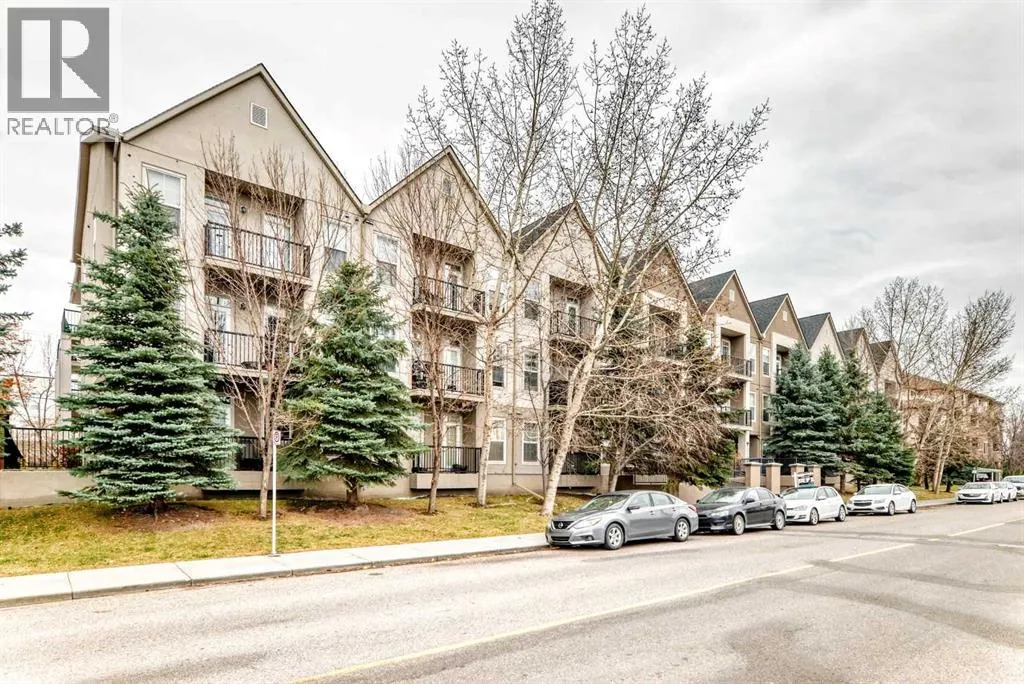 108, 15304 Bannister Road SE