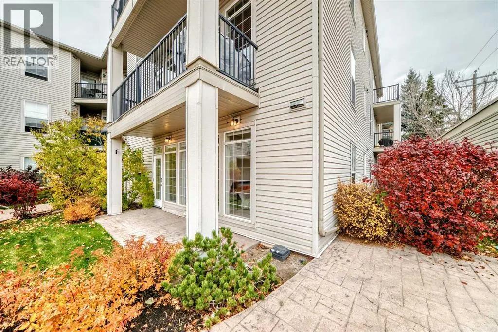 108, 15304 Bannister Road SE
