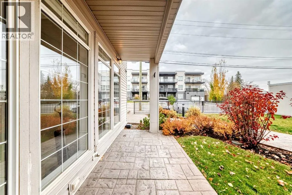 108, 15304 Bannister Road SE