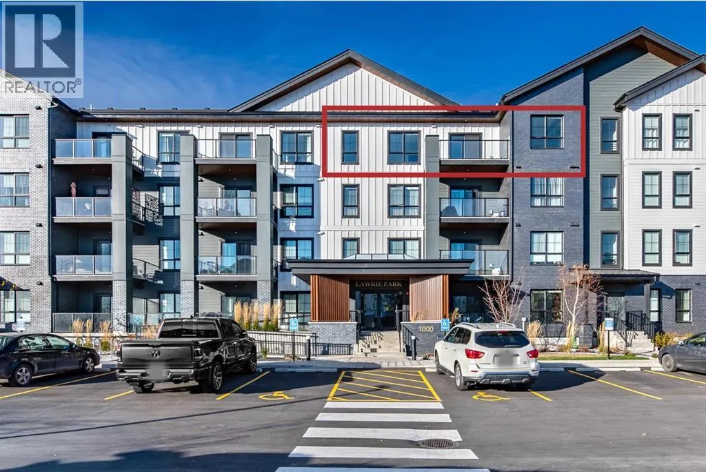 1401, 100 Banister Drive