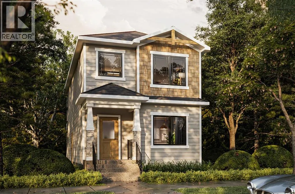 235 Finch Gardens SE