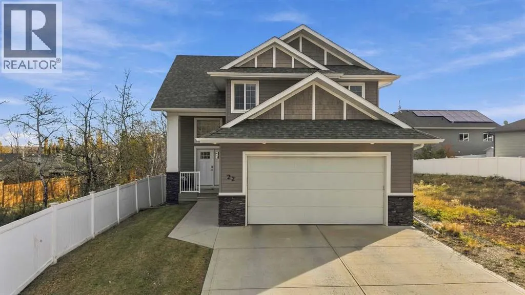 22 Parson Drive