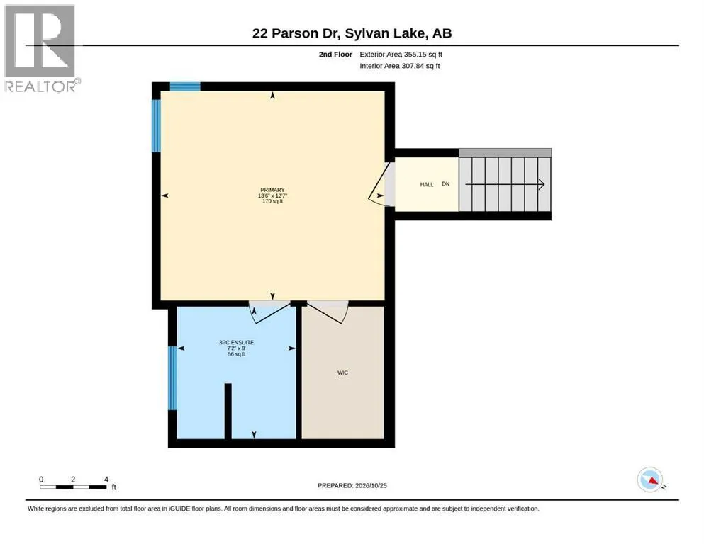 22 Parson Drive