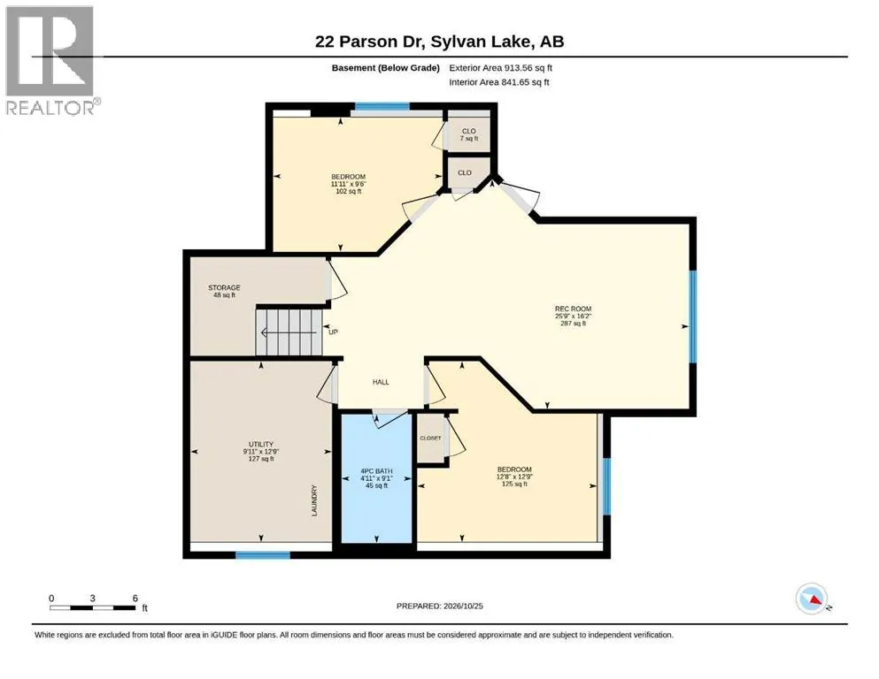 22 Parson Drive