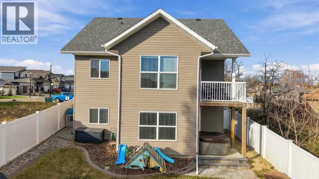 22 Parson Drive