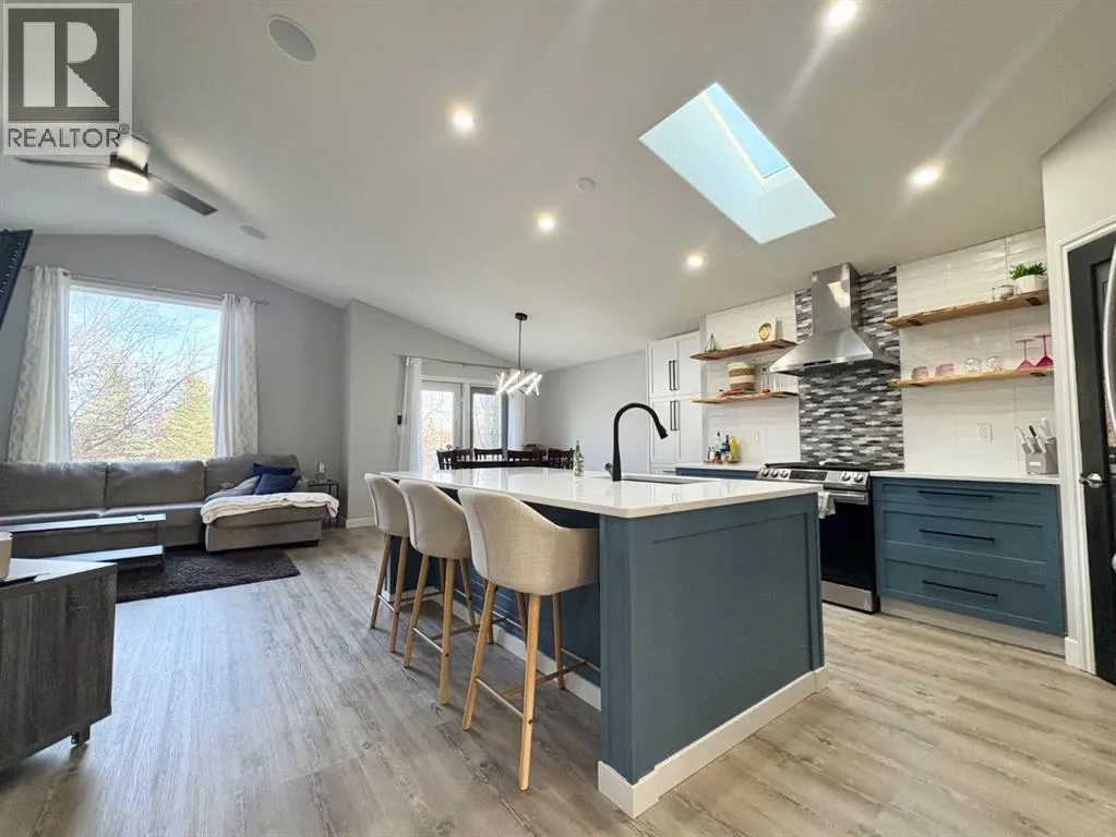 53 Aberdeen Road W