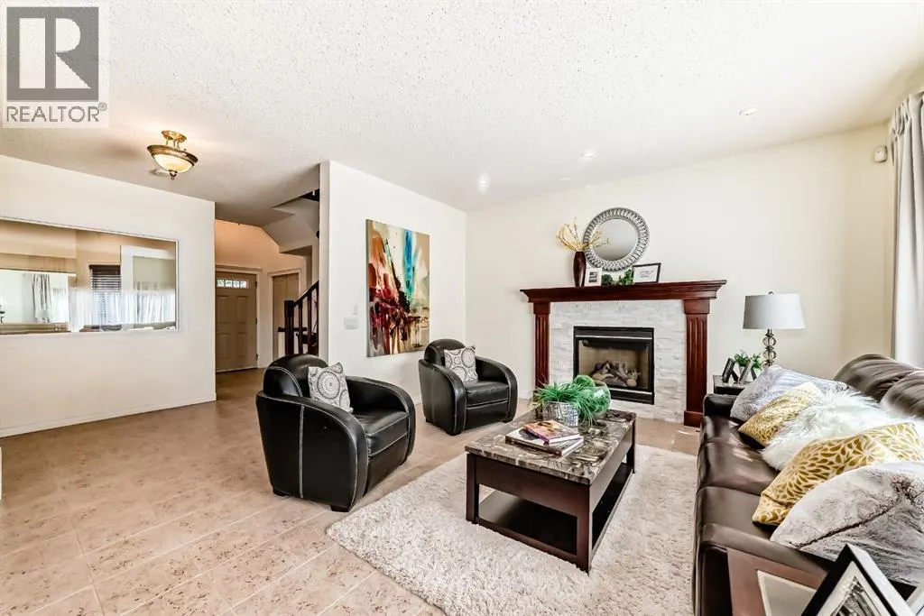 84 Silverado Creek Crescent SW