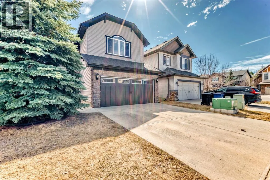 84 Silverado Creek Crescent SW